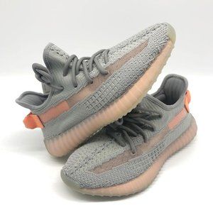 Adidas Yeezy Boost 350 V2 'True Form' 8.5 Size